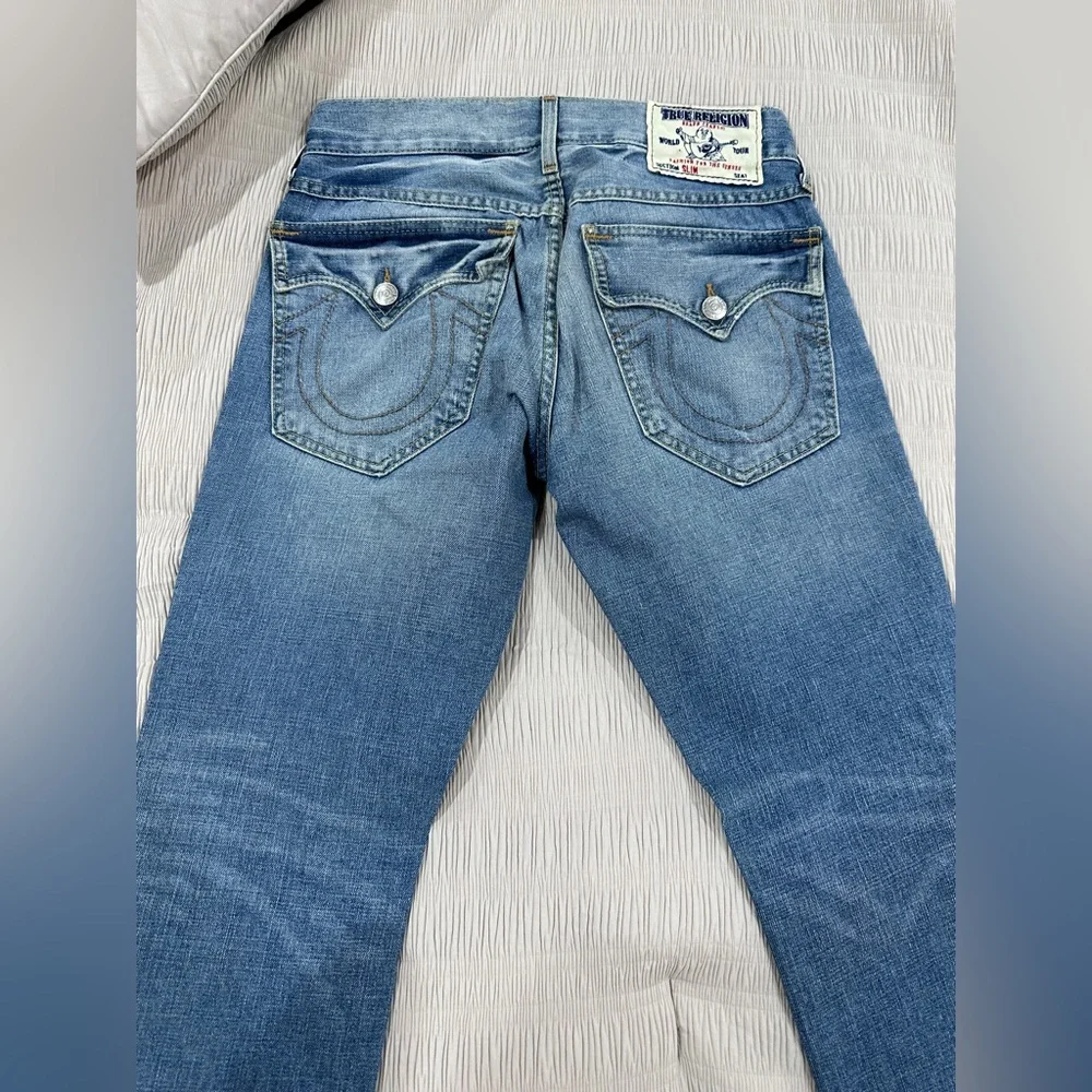 True Religion Denim
